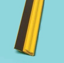 product Knife Guard w/Magnetic Strip<br>**Sold Per Inch**
